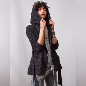 Zhen Nymph Logan Jacket